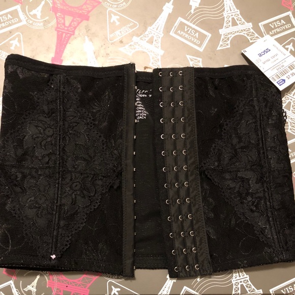 Other - Waist trainer